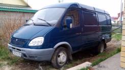 ГАЗ 2705. Продается , 2 464 куб. см., 3 500 кг.