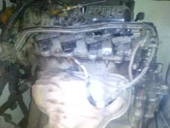 Двигатель в сборе. Honda Fit, GD1, DBA-GD1, DBAGD1 Двигатель L13A