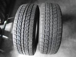 Bridgestone Blizzak Nordic. Зимние, без шипов, износ: 10%, 2 шт