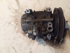 Компрессор кондиционера. Toyota: Corsa, Sprinter, Corolla II, Corolla, Tercel, Cynos, Starlet Двигатели: 4EFE, 4EF
