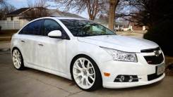 Корректировка пробега Chevrolet Cruze J300