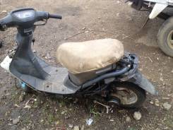 Honda Dio AF18. 49 куб. см., исправен, птс, с пробегом