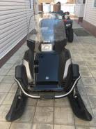 Yamaha Viking 540 IV. исправен, есть птс, с пробегом