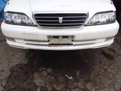 Фара. Toyota Cresta, JZX100, GX100, GX105 Двигатели: 1JZGE, 1JZGTE, 1GFE