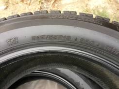Bridgestone Blizzak VRX. Зимние, без шипов, 2010 год, износ: 50%, 2 шт