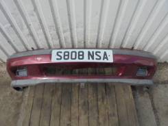 Бампер. Volvo V40 Volvo S40