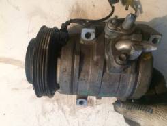 Компрессор кондиционера. Toyota: Sprinter Carib, Wish, Celica, Crown Majesta, Land Cruiser, Land Cruiser Prado, Hilux Surf, Hilux Pick Up, Estima Luci...