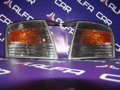 Габаритный огонь. Toyota Cresta, LX100, JZX100, GX100, JZX101, JZX105, GX105 Двигатели: 1JZGE, 1JZGTE, 2LTE, 1GFE, 2JZGE