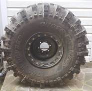 Interco TSL Bogger. Грязь MT, 2010 год, износ: 5%, 5 шт