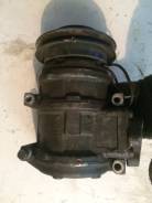 Компрессор кондиционера. Mazda Efini MPV Mazda MPV Mazda Proceed Mazda Bongo Friendee Двигатель WLT
