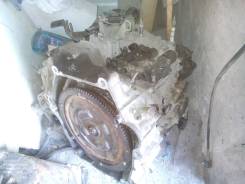 Вариатор. Honda
