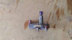 Клапан холостого хода. Nissan Laurel, ECC33, EC33 Nissan Cefiro, ECA31, EA31 Nissan Skyline, ER32, ECR32 Двигатели: RB25D, RB25DE
