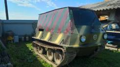 Самодельная модель. Снегоболотоход, 1 500 куб. см., 700 кг., 1 100,00 кг.
