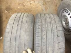 Michelin Pilot Sport. Летние, износ: 30%, 2 шт