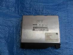 Блок управления двс. BMW 8-Series, E31 BMW 7-Series, E38 BMW 5-Series, E39 Двигатели: M62B35, M62B44TU