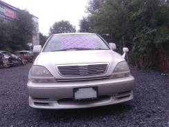 Toyota Harrier. MCU15, 1MZ