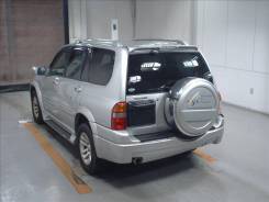 Suzuki Escudo. TX92W, H27A