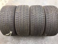 Goodyear Ice Navi Zea II. Зимние, без шипов, 2011 год, без износа, 4 шт