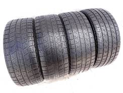 Kumho Ice Power KW21. Зимние, без шипов, 2011 год, износ: 50%, 4 шт