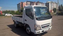 Mitsubishi Canter. Продам грузовик, 5 200 куб. см., 3 000 кг.