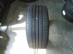 Dunlop SP Sport Maxx RT. Летние, 2014 год, износ: 5%, 1 шт