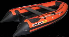 Solar 310. Год: 2017 год, длина 3,10 м. Под заказ