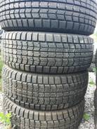 Dunlop Grandtrek. Всесезонные, 2012 год, без износа, 4 шт
