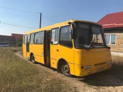 Isuzu Bogdan. Богдан Isuzu 2011 года евро 3, 5 200 куб. см., 22 места