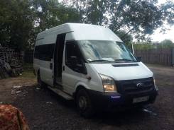Ford Transit. продаю срочно, 2 200 куб. см., 25 мест