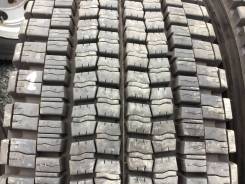 Dunlop Dectes SP001. Всесезонные, 2016 год, износ: 5%, 4 шт