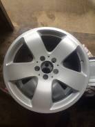Колёса с Mersedes w 210. 8.0x17 5x112.00 ЦО 66,6 мм.