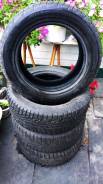 Hankook Winter i*Pike W409. Зимние, шипованные, износ: 10%, 4 шт