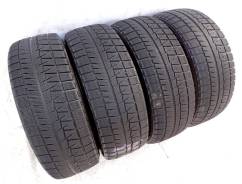 Bridgestone Blizzak Revo GZ. Зимние, без шипов, 2009 год, износ: 10%, 4 шт