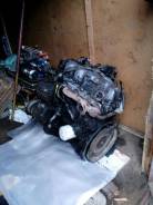 Двигатель в сборе. Mazda MPV Двигатель WLT
