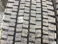 Dunlop Dectes SP001. Всесезонные, 2016 год, износ: 10%, 4 шт