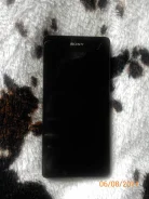 Sony Xperia E5. �/� ����
