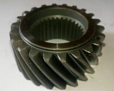 Шестерня пятой передачи КПП Nissan Atlas 32341T9012. Nissan Civilian, MGW40, MW40, BGW40, BW40 Nissan Atlas, JH40, R4F23, P2F23, MH40, JGH40, PH40, MG...
