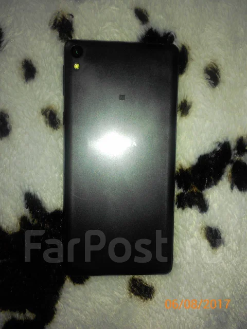 Sony Xperia E5. �/� ����