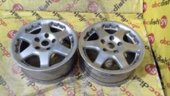 PDW XXX. 6.5x15, 5x114.30, ET45