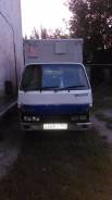 Toyota Toyoace. , 2 700 куб. см., 2 000 кг.