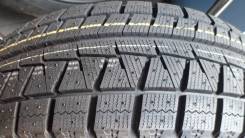 Bridgestone Blizzak Revo GZ. Зимние, без шипов, 2018 год, без износа, 4 шт