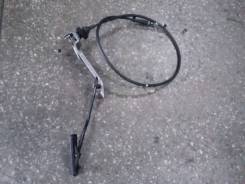 Тросик акселератора. Subaru Impreza WRX STI, GGB, GDB, GD Subaru Impreza, GD, GD2, GD3, GD9, GDA, GDB, GDC, GDD, GG, GG2, GG3, GG9, GGA, GGB, GGC, GGD