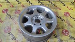 PDW XXX. 7.0x15, 5x112.00, ET35