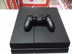 Sony PlayStation 4