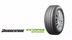 Bridgestone Ecopia EP200. Летние, 2016 год, без износа, 4 шт