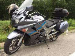 Yamaha FJR 1300. 1 300 куб. см., исправен, птс, с пробегом. Под заказ