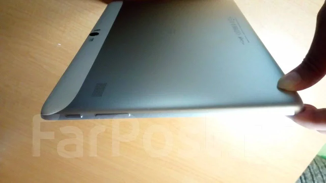 Huawei MediaPad 10 FHD LTE 16Gb ����