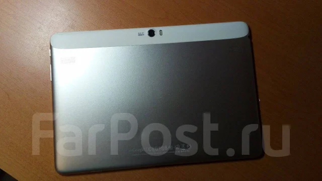 Huawei MediaPad 10 FHD LTE 16Gb ����