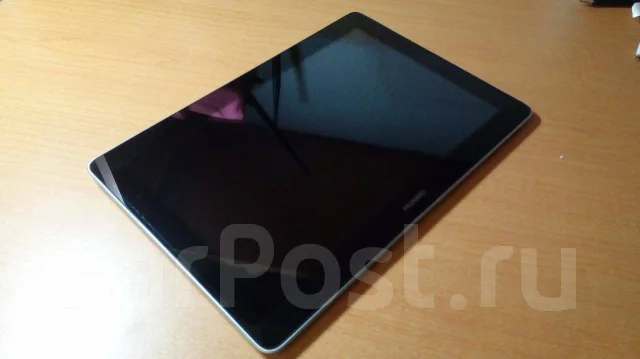 Huawei MediaPad 10 FHD LTE 16Gb ����