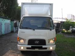 Hyundai HD78. Hyundai Hd 78 изотерма 6 метров, 4 000 куб. см., 4 400 кг.